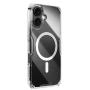 Nillkin Nature TPU Pro Magnetic case for Apple iPhone 16 Plus (iPhone 16+) (2024) order from official NILLKIN store